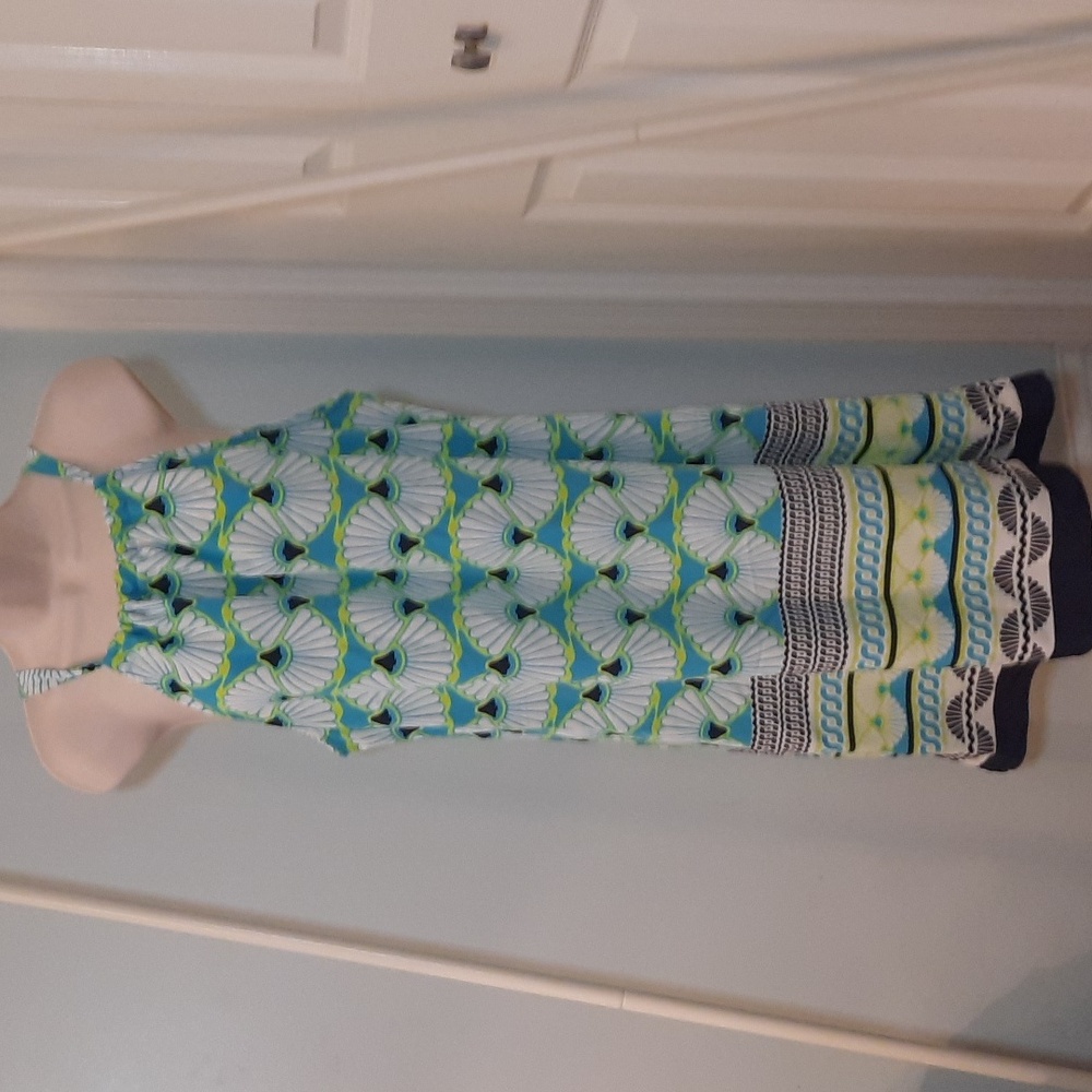 Crown & Ivy Pillow Case Style Dress sz XL